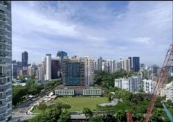 Trilight (D11), Condominium #503241411